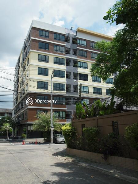 ขาย - J.W. City Ratchada 32 : เจ ดับบลิว ซิตี้ (รัชดาภิเษก 32), กรุงเทพ