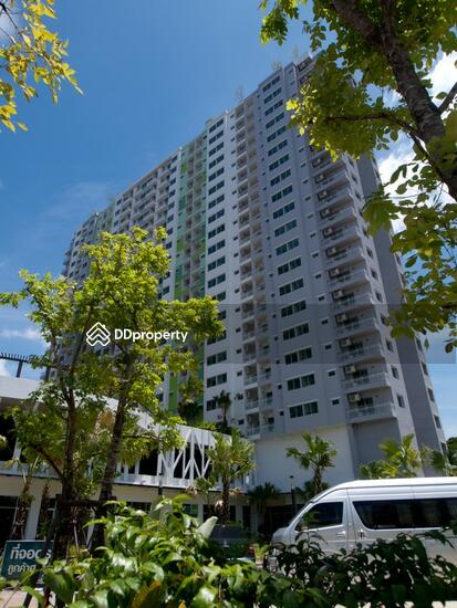 For Sale - Supalai Park Tiwanon, Nonthaburi