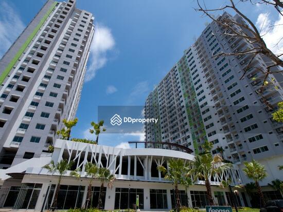For Sale - Supalai Park Tiwanon, Nonthaburi