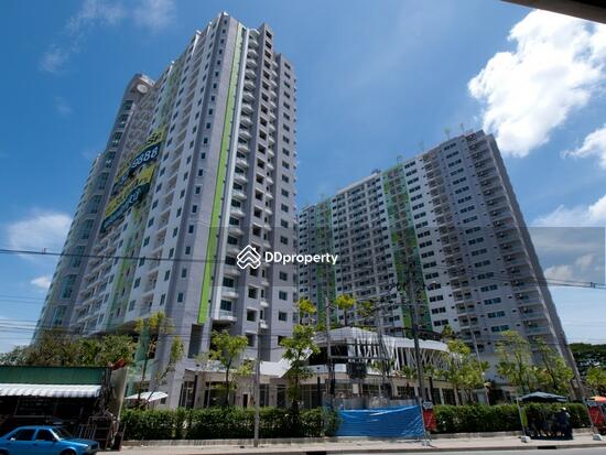 For Sale - Supalai Park Tiwanon, Nonthaburi