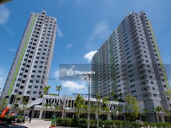 For Sale - Supalai Park Tiwanon, Nonthaburi