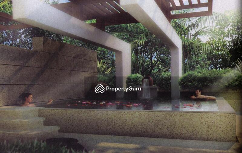 Spa Villa