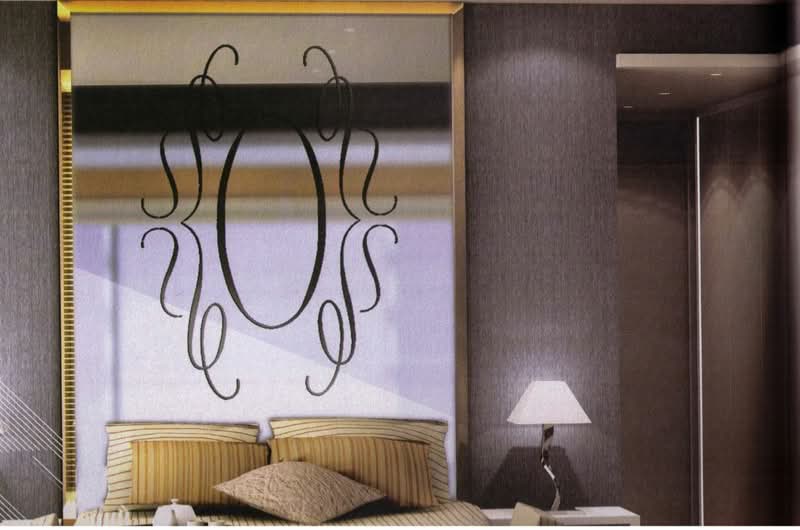 Amber Residences