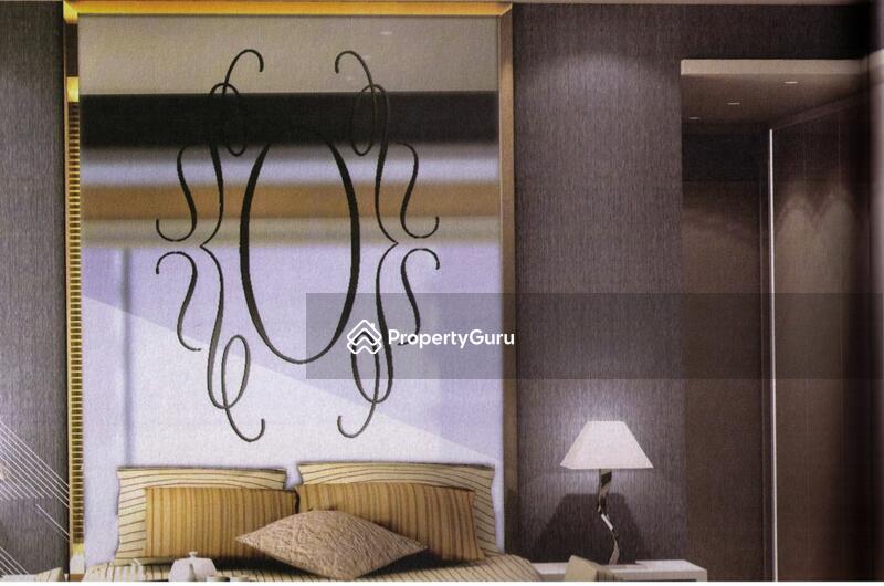 For Rent - Amber Residences