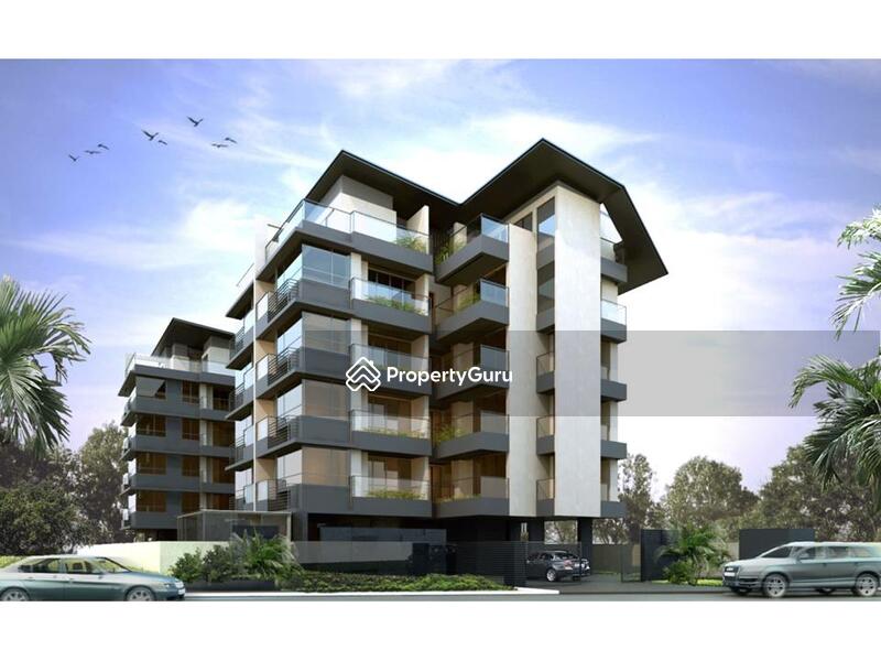 For Rent - Amber Residences