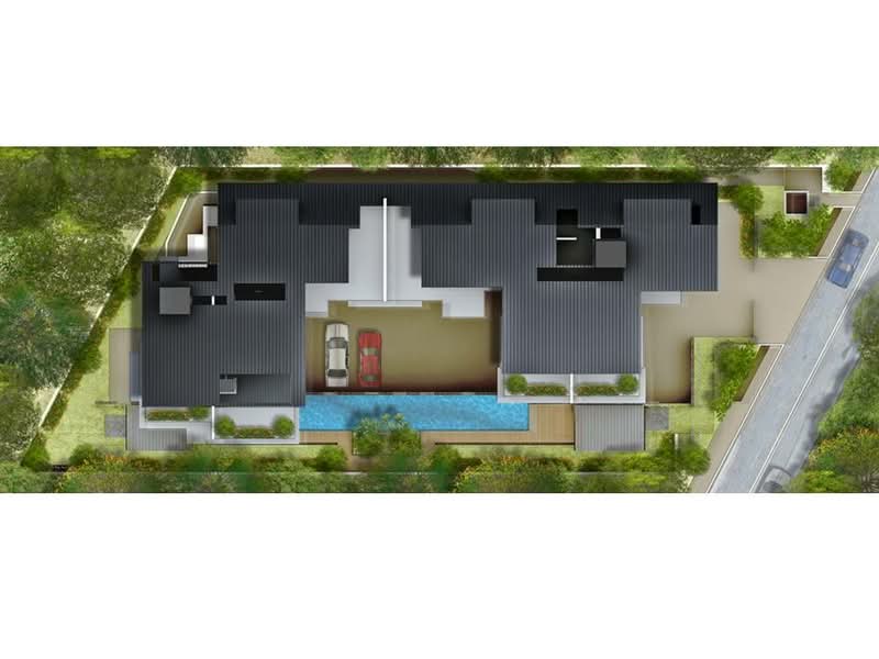 Amber Residences