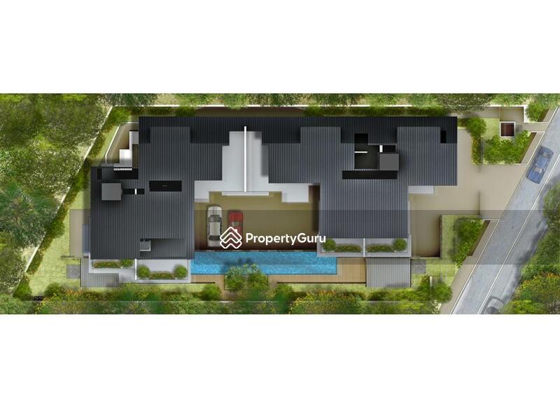 For Rent - Amber Residences