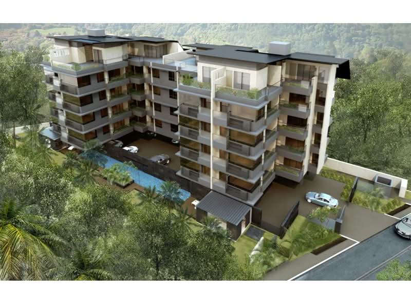 Amber Residences