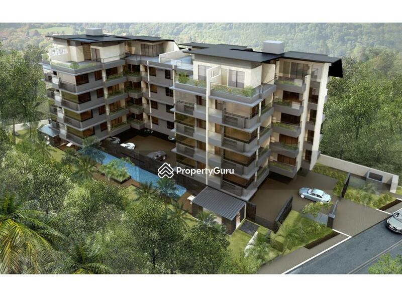For Rent - Amber Residences
