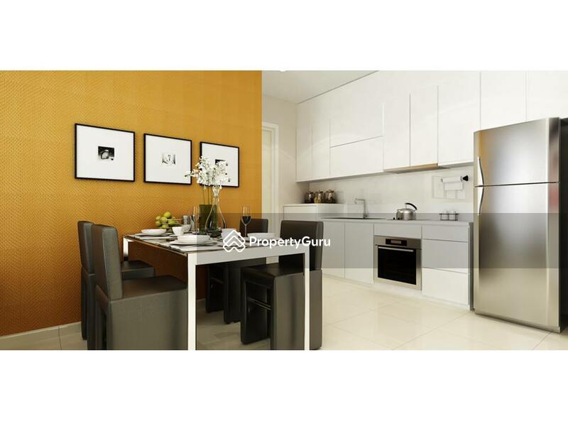For Rent - Amber Residences