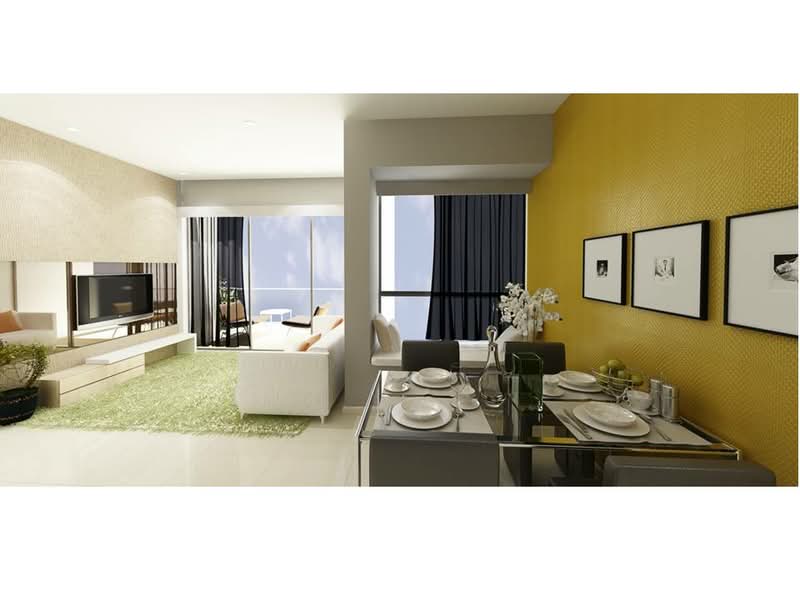 Amber Residences