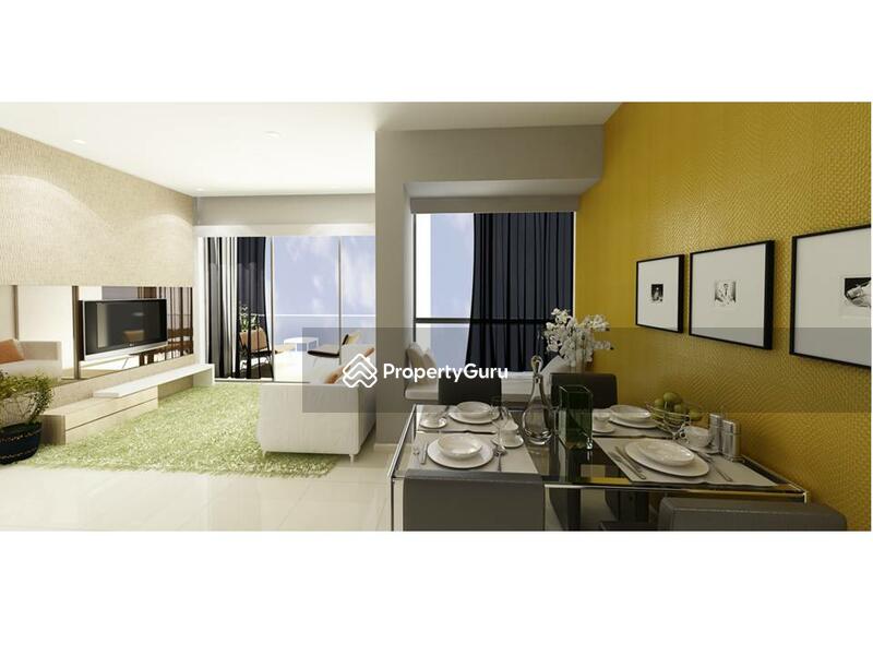 For Rent - Amber Residences