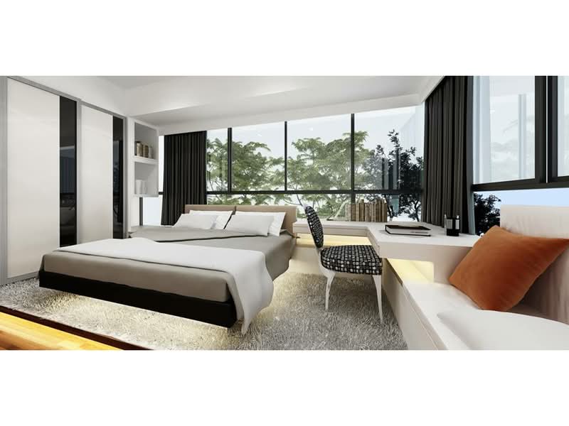Amber Residences
