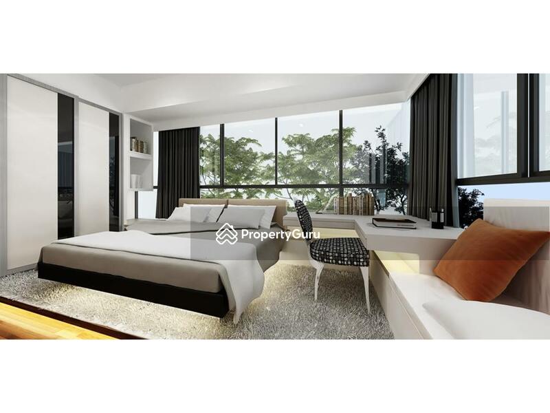 For Rent - Amber Residences