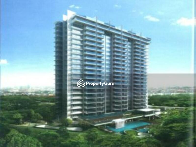 For Rent - Amber Residences