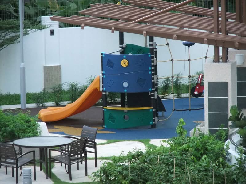 Amber Residences