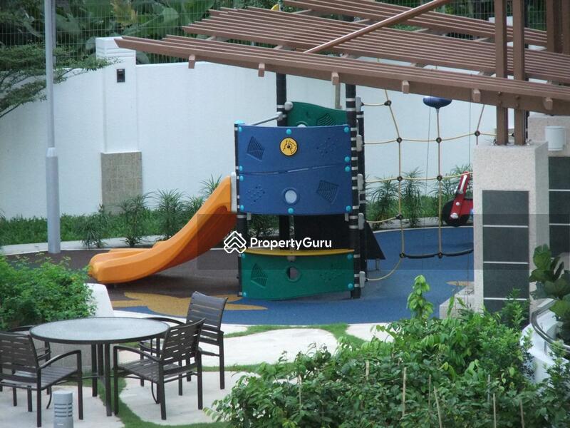 For Rent - Amber Residences