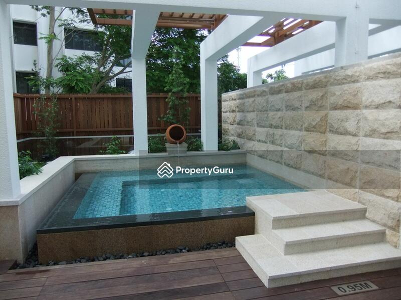 For Rent - Amber Residences