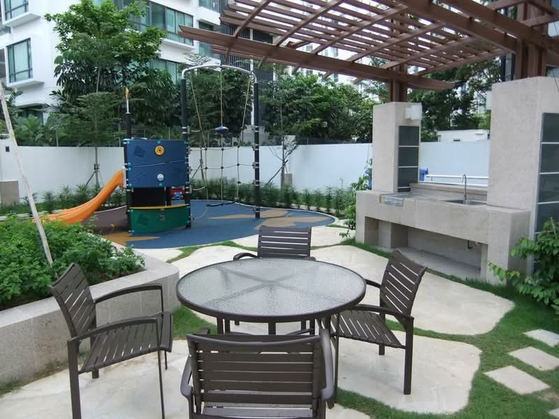 Amber Residences