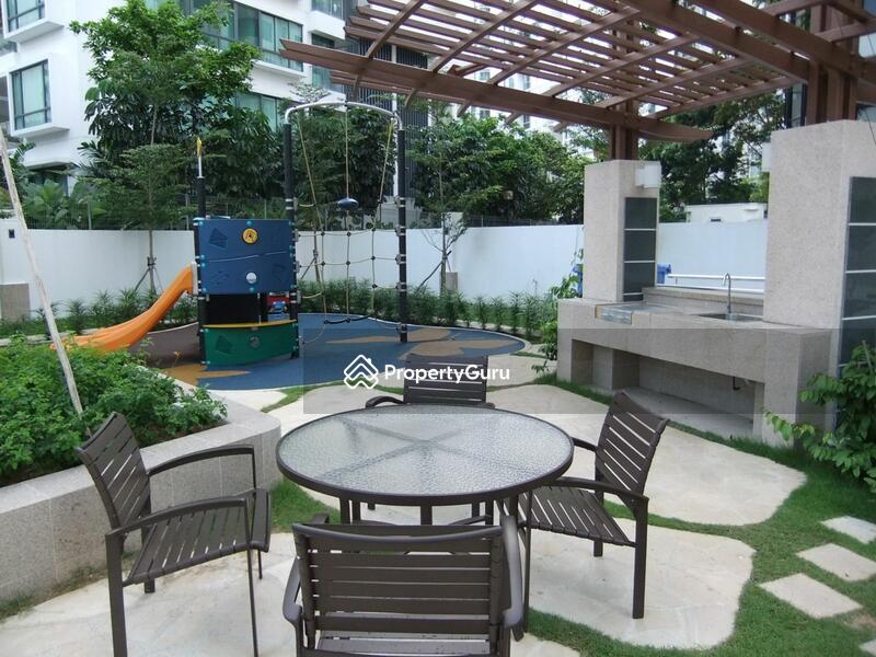 For Rent - Amber Residences