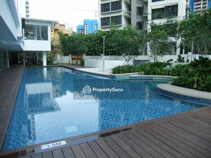 Amber Residences Apartment located at East Coast / Marine Parade ...