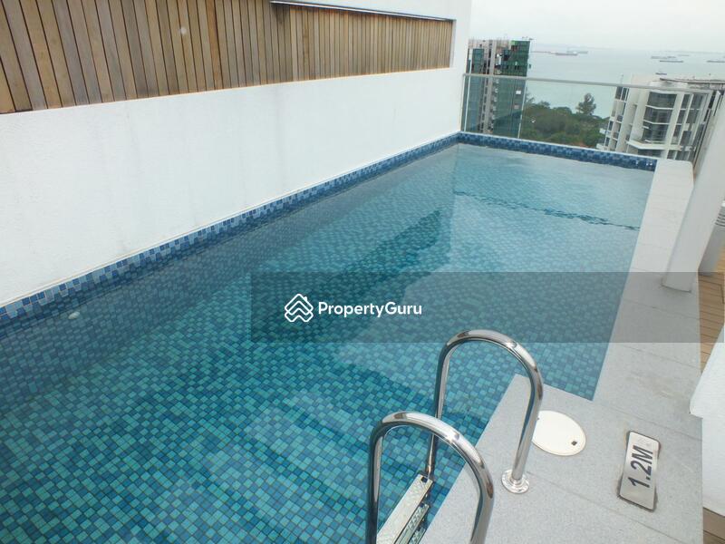 Amber Residences #0