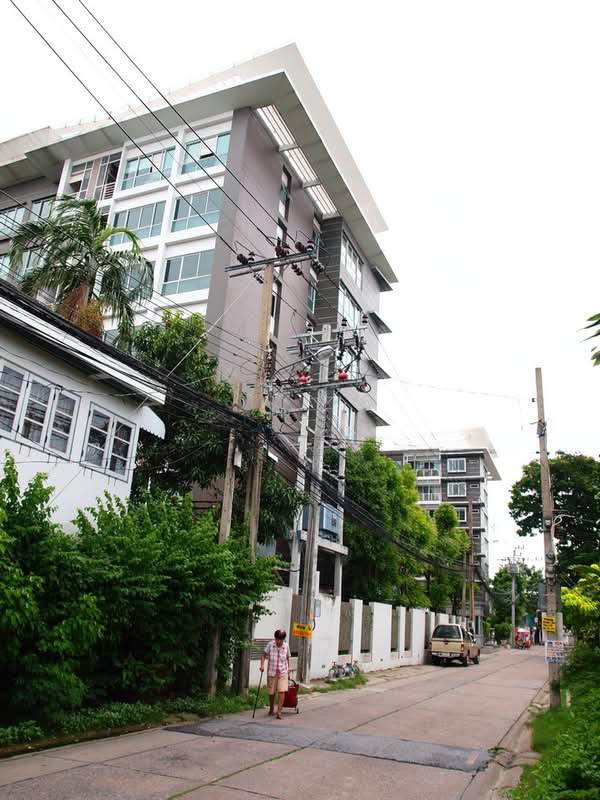 Bridge Phaholyothin 37 : บริดจ์ พหลโยธิน 37