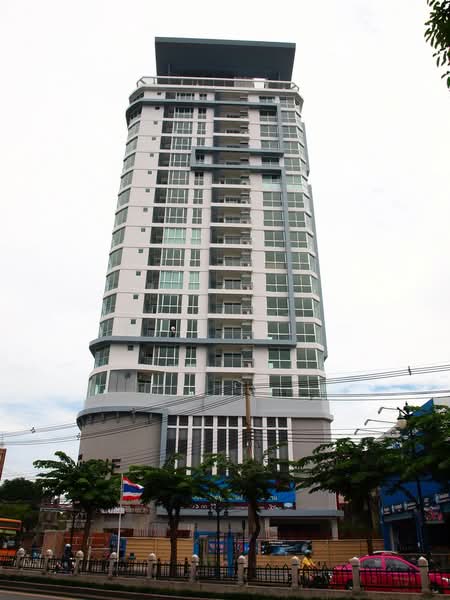 The Niche Taksin : เดอะ นิช ตากสิน, กรุงเทพ, 332 ถนนอินทรพิทักษ์ แขวงหิรัญรูจี เขตธนบุรี จังหวัดกรุงเทพมหานคร, หิรัญรูจี, ธนบุรี, กรุงเทพ, 65 ตร.ม., Condo ให้เช่า, โดย คุณ ภัทกฤศ, 500349977 - DDproperty.com