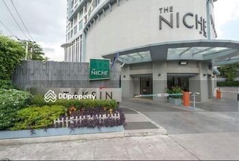  The Niche Taksin : เดอะ นิช ตากสิน