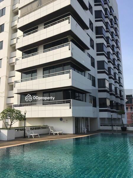 For Sale - Juldis River Mansion, Bangkok