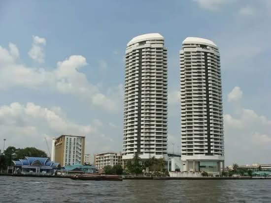 Juldis River Mansion : จุลดิศ ริเวอร์ แมนชั่น