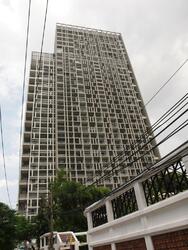 The Sukhothai Residences condominium