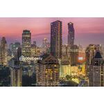 ขาย - The Sukhothai Residences : เดอะ สุโขทัย เรสซิเด้นซ์, กรุงเทพ