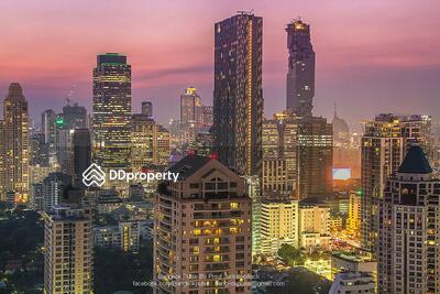  - The Sukhothai Residences : เดอะ สุโขทัย เรสซิเด้นซ์