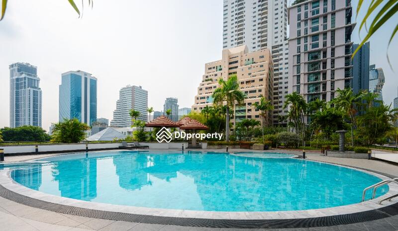 For Rent - Baan Preuksasiri Suanplu, Bangkok
