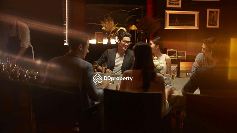 For Rent - Banyan Tree Residences Riverside, Bangkok