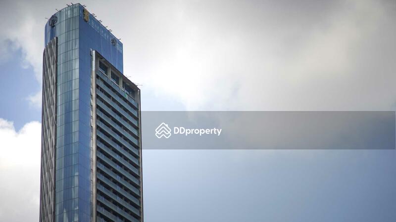 For Rent - Banyan Tree Residences Riverside, Bangkok