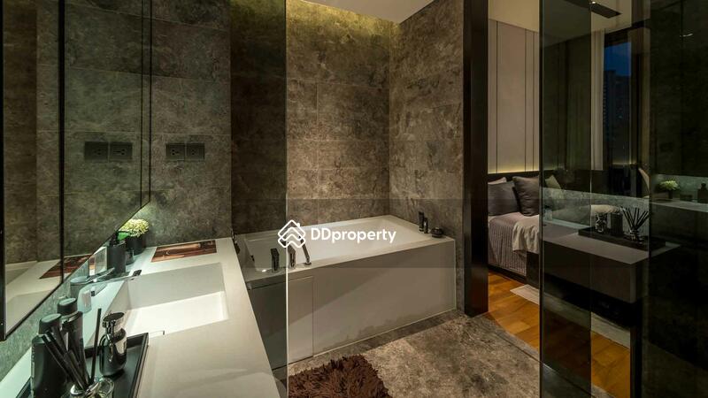 For Rent - Banyan Tree Residences Riverside, Bangkok