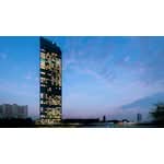 For Rent - Banyan Tree Residences Riverside, Bangkok