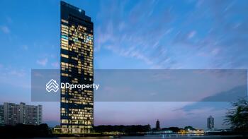 Banyan Tree Residences Riverside : บันยัน ทรี เรสซิเดนซ์ ริเวอร์ไซด์ กรุงเทพ