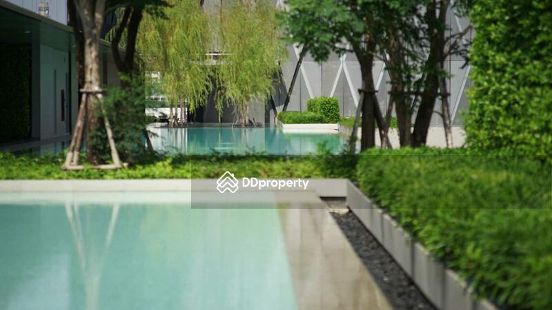 For Rent - Banyan Tree Residences Riverside, Bangkok