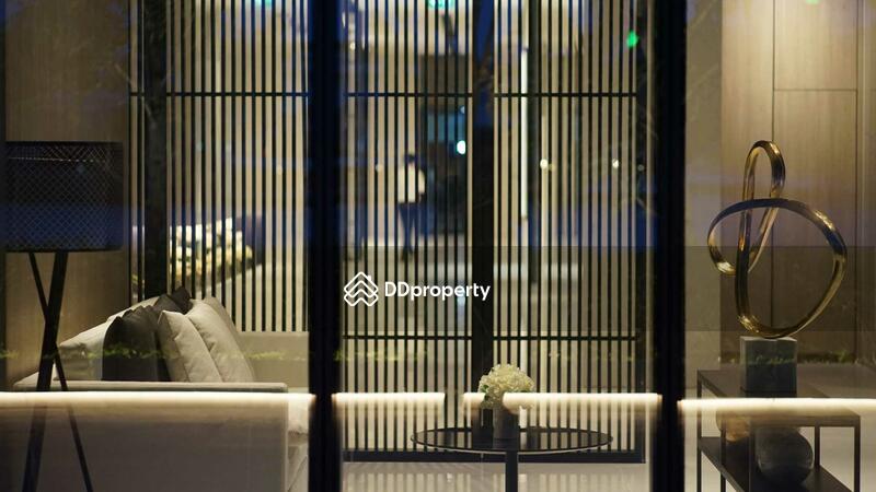 For Rent - Banyan Tree Residences Riverside, Bangkok