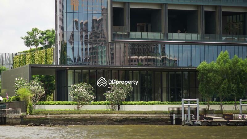 For Rent - Banyan Tree Residences Riverside, Bangkok