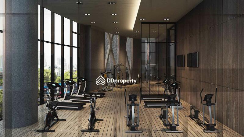 For Rent - Banyan Tree Residences Riverside, Bangkok
