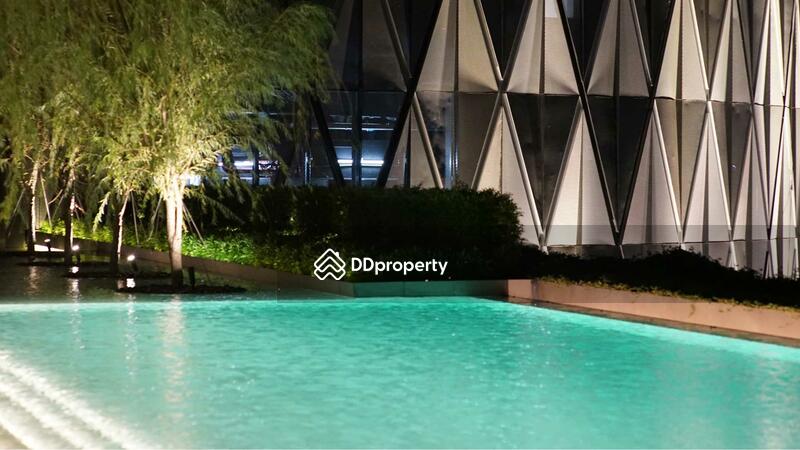 For Rent - Banyan Tree Residences Riverside, Bangkok