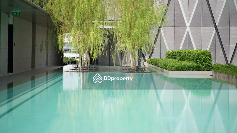 For Rent - Banyan Tree Residences Riverside, Bangkok
