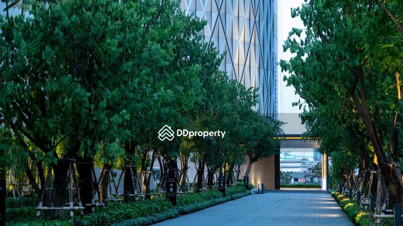 For Rent - Banyan Tree Residences Riverside, Bangkok