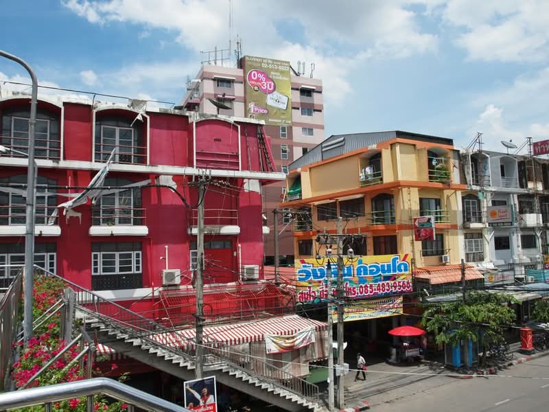 วังหิน คอนโดมิเนียม, กรุงเทพ, ลาดพร้าว, กรุงเทพ, 34 ตร.ม., คอนโด ขาย, โดย คุณ ฐานิต (เตย), 500346870 - DDproperty.com