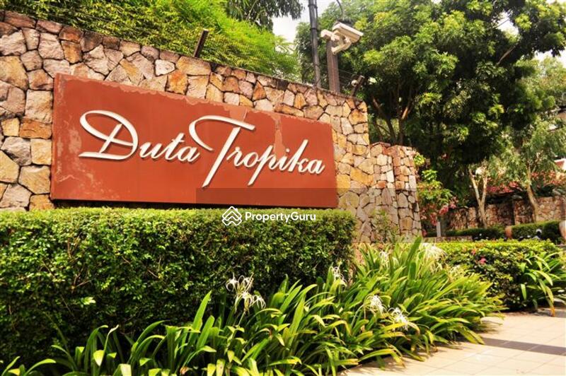 Untuk Dijual - Duta Tropika