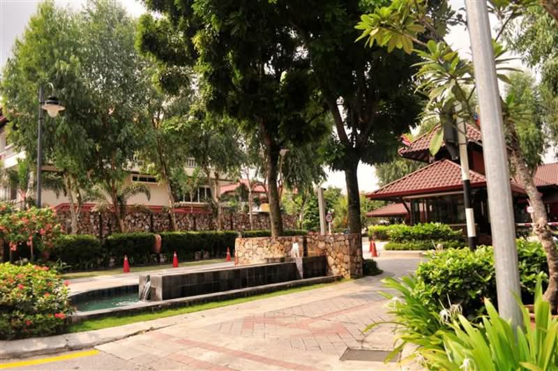 Untuk Dijual - Duta Tropika